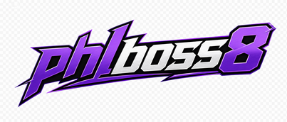 phlboss8 Logo